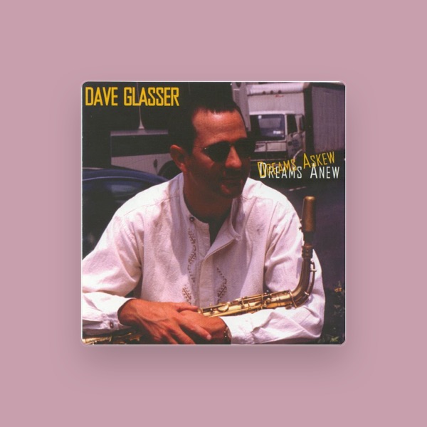 Dave Glasser's avatar