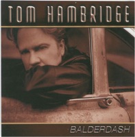 Balderdash - Tom Hambridge