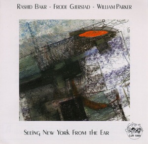 Seeing New York from the Ear