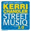 Kerri Chandler