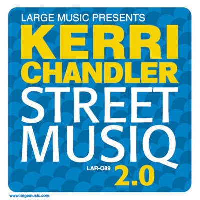 Street Musiq 2.0 - EP