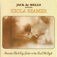 Pua Lili Lehua