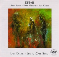 Last Detail - Detail