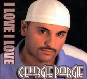 I Love I Love (Georgie's Radio Mix) - Single