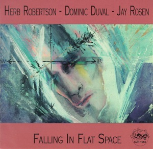 Falling in Flat Space