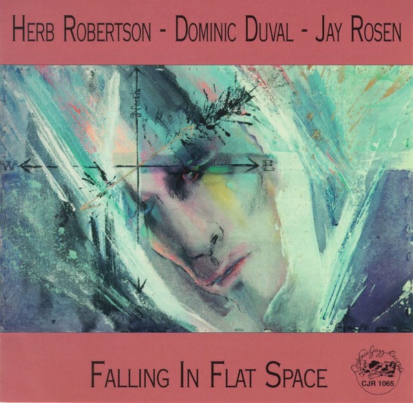 Falling in Flat Space