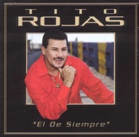 Tito Rojas - El Gallo No Olvida