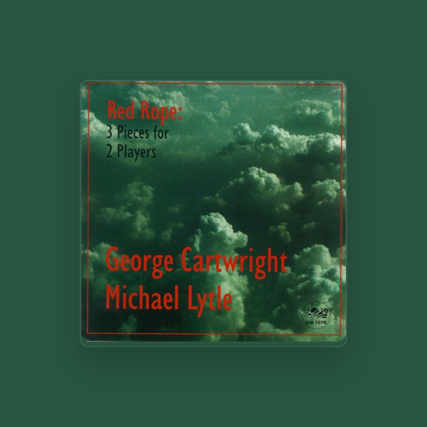 George Cartwright's avatar