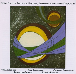 Suite for Players, Listeners and Other Dreamers