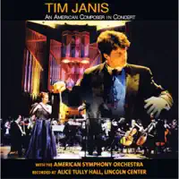 Music of Hope — Tim Janis