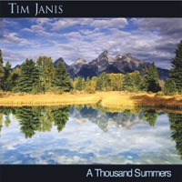 A Thousand Summers - Tim Janis