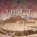 Morning in Tibet