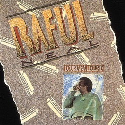 Raful Neal - Luberta