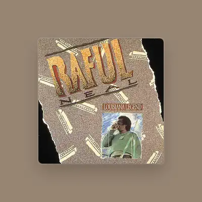 Listen to Raful Neal, watch music videos, read bio, see tour dates & more!