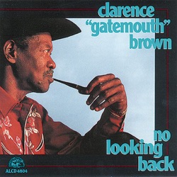 Clarence "Gatemouth" Brown - C-Jam Blues