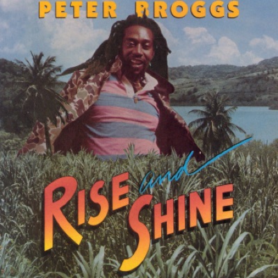 Peter Broggs - You Got to Be Wise
