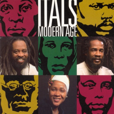 Itals - In a Dis Ya Time