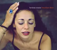 Pra Que Discutir Com Madame — Luciana Souza