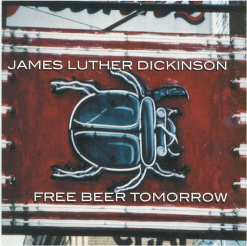 James Luther Dickinson - Apple Music