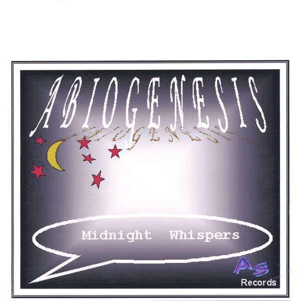 Midnight Whispers