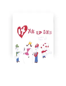 Ouve 14 Year Old Girls, vê vídeos de música, lê a biografia, vê as datas da digressão e muito mais!