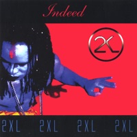 Indeed - 2xl