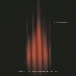 The Pure Sessions: Vol. 3 the Darkness EP