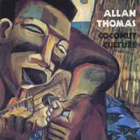 Halfway 'Round The World — Allan Thomas