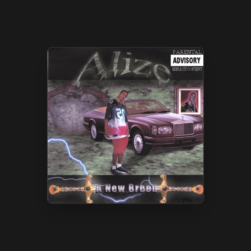 Alize