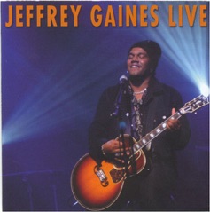 Jeffrey Gaines Live