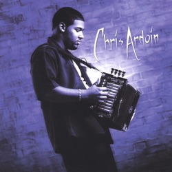 Chris Ardoin & Double Clutchin - Thinking Bout Leavin'