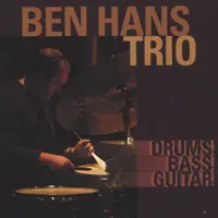 It's Easy to Remember — Ben Hans Trio