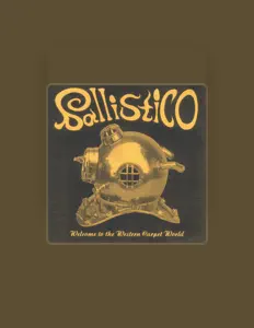 Listen to Ballistico, watch music videos, read bio, see tour dates & more!