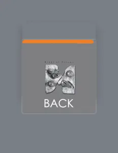 Backを聴いたり、ミュージックビデオを鑑賞したり、経歴やツアー日程などを確認したりしましょう！