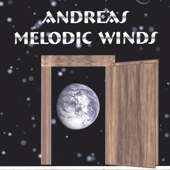 Cover art for The Beauty of Nature by Andreas