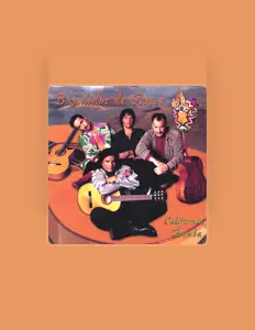 Bandidos de Amorを聴いたり、ミュージックビデオを鑑賞したり、経歴やツアー日程などを確認したりしましょう！