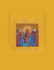 聆聽 Bible in Song、觀看音樂影片、閱讀小傳、查看巡演日期等！