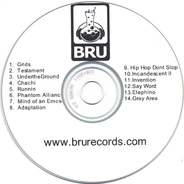Bru