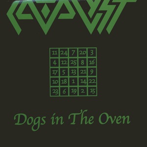 Dogs in the Oven