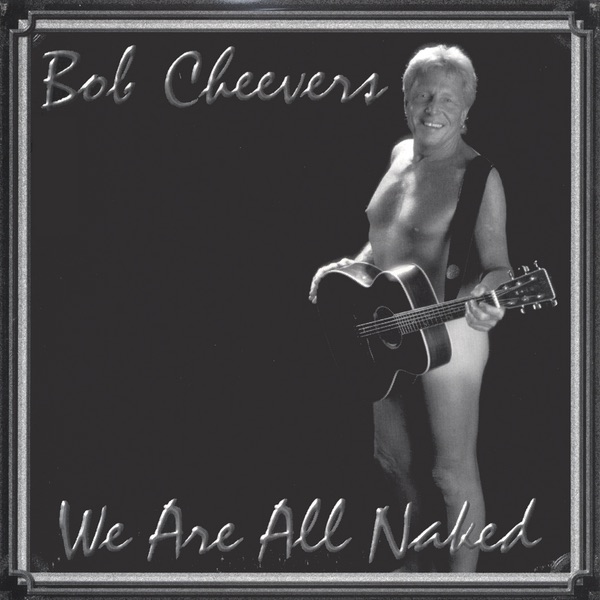 We Are All Naked