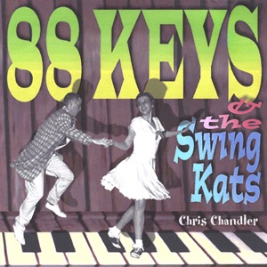 88 Keys & the Swing Kats