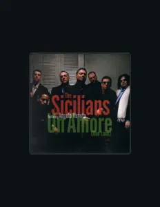 Listen to The Sicilians, watch music videos, read bio, see tour dates & more!