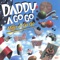 Snoopy Vs. the Red Baron (60's Mojo Mix) - Daddy a Go Go lyrics