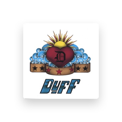 Listen to Duff, watch music videos, read bio, see tour dates & more!