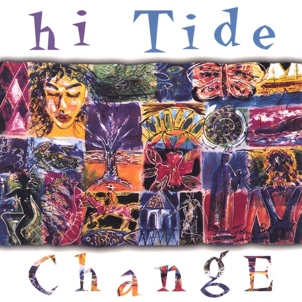 Change