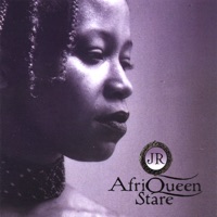 AfriQueen Stare - J.R.