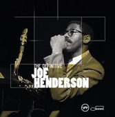 Joe Henderson - Beatrice