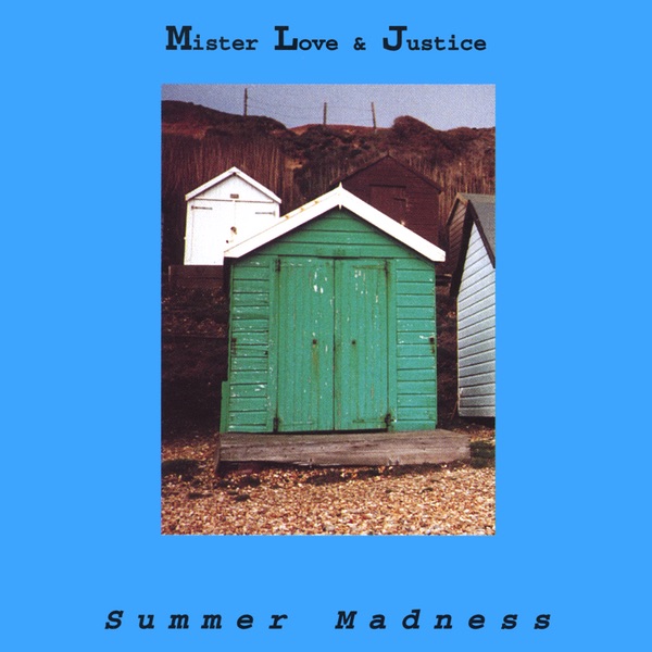 Summer Madness