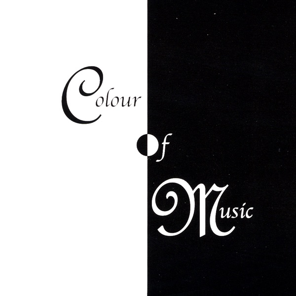 Colour of Music