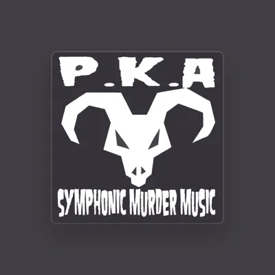Listen to P.K.A, watch music videos, read bio, see tour dates & more!